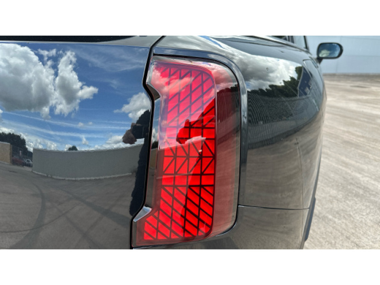 MINI Countryman 150kW E Exclusive [Level 1] 66kWh 5dr Auto Electric Hatchback